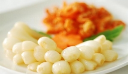 Cách muối dưa hành ngon cho ngày Tết