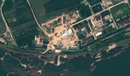 Nhà máy hạt nhân Triều Tiên: 'Quả bom hẹn giờ' với Trung Quốc