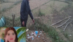 Khởi tố nàng dâu đẩy mẹ chồng xuống giếng tại Bắc Giang