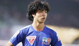 VFF cảnh cáo Công Phượng vì clip quảng cáo bia