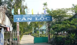 Sát hại tình địch để 'độc quyền' yêu một nữ sinh THCS