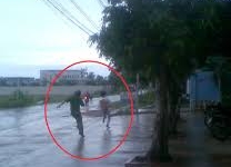 9x sát hại chủ quán karaoke bằng một nhát đâm chí mạng