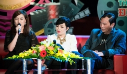 'Vàng Anh' Hoàng Thùy Linh tái xuất truyền hình quốc gia