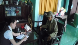 Tiết lộ về cuộc đời cựu đặc công 20 năm tìm hài cốt đồng đội