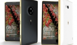 Loạt smartphone viền vàng lên kệ dịp Tết giá từ 8 triệu đồng