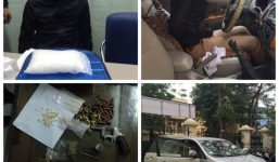 Gã trùm ma túy trẻ 'tàn nhẫn số 1 đất Cảng' là người như thế nào?