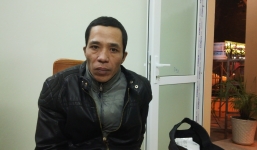 Chán nản chuyện gia đình, mang heroin đi 'dạo phố'