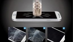 Có nên dùng miếng dán cường lực trên màn hình điện thoại?