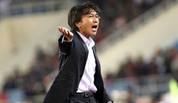 HLV Miura: Mục tiêu của U23 Việt Nam là cạnh tranh ngôi đầu bảng