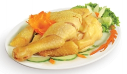 Nguyên tắc quan trọng khi ăn thịt gà ai cũng phải biết