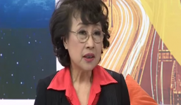 Chủ nhân câu nói 'thuê bao quý khách vừa gọi hiện không liên lạc được' tái xuất