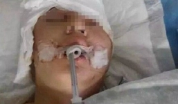 Tranh cãi chuyện bồi thường, quý tử quan TQ đánh chết người