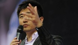 Biên tập viên nam CCTV tuyên bố bị vợ Lệnh Kế Hoạch 'hãm hiếp'