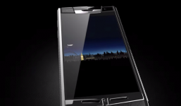 Vertu 'tình nhân' giá gần 400 triệu đồng