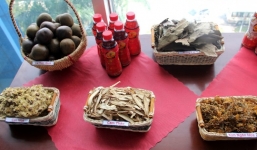 Nước giải khát của Tân Hiệp Phát toàn hóa chất?