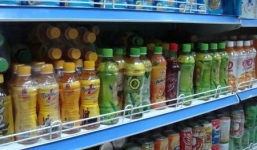 Tân Hiệp Phát - Doanh nghiệp 'mua' 'con ruồi giá nửa tỷ đồng' khủng cỡ nào?