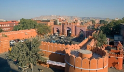 Thêm một nữ du khách Nhật bị cưỡng hiếp tại Ấn Độ