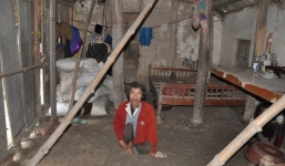 Đã có kết luận vụ quan xã ăn chặn tiền của người khuyết tật