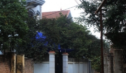 Vụ tạt axit vợ, đốt con rồi tự thiêu: Tưởng xô xát thông thường nên hàng xóm không đến cứu