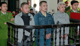 Buôn 110 bánh heroin, “trùm” ma túy thành Vinh lãnh án tử