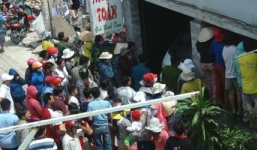 Cụ ông 60 tuổi đột tử sau một giờ vào khách sạn với 'bạn gái'