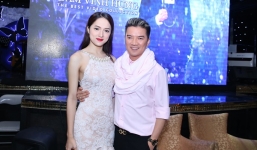 Đàm Vĩnh Hưng thừa nhận 'lợi dụng' Hương Giang Idol làm chiêu trò