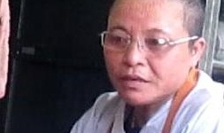 Đệ tử thuê đầu gấu đánh sư thầy