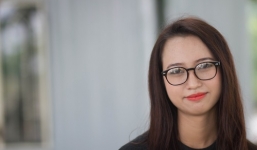 Choáng ngợp trước hồ sơ của nữ doanh nhân 9x xinh đẹp 