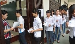 Sắp ban hành quy chế thi tốt nghiệp THPT và tuyển sinh ĐH-CĐ 2015