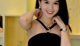 Ngọc Trinh: Thường xuyên cãi nhau với bạn trai trong năm qua