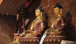 Trải nghiệm văn hóa Tây Tạng giữa lòng Hà Nội