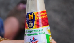 'Con ruồi giá nửa tỷ': Tân Hiệp Phát 'dập lửa' quá muộn?