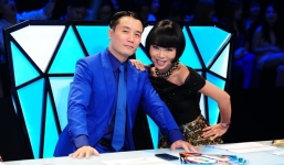 Trác Thúy Miêu: 'Angela Phương Trinh là đặc sản của Bước nhảy hoàn vũ 2015'