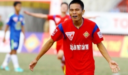 Chuyện chưa kể về cầu thủ hủy diệt HAGL