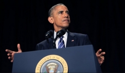 Quan chức Mỹ: Hơn 20.000 chiến binh nước ngoài đổ xô tới trướng IS