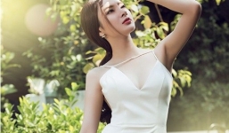 Angela Phương Trinh ngày càng quyến rũ sau scandal