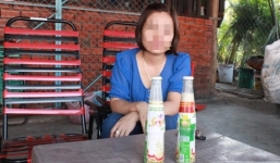 Lại phát hiện dị vật trong sản phẩm nước ngọt của Tân Hiệp Phát