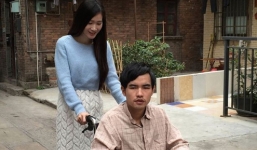 Cô gái xinh đẹp bỏ đại học, lấy chàng trai khuyết tật sau 3 ngày quen