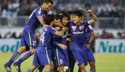 HLV Miura đã triệu tập Công Phượng vào U23 Việt Nam