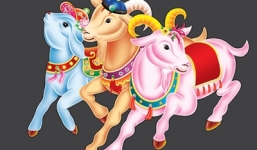 Chọn ngày giờ khai trương cửa hàng – công ty năm Ất Mùi 2015 đón tài lộc