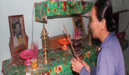 Nạn nhân bị vùi xác dưới ruộng “vạch mặt” kẻ thủ ác như thế nào?