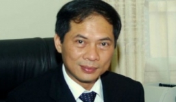 Thủ tướng bổ nhiệm lại Thứ trưởng Bộ Ngoại giao