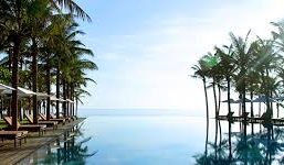 Bể bơi đẹp nhất thế giới nên đến 1 lần trong đời tại VN