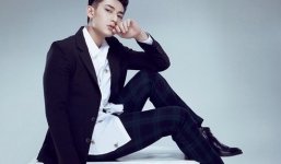 Isaac buồn đến mất ngủ vì điểm thấp khó hiểu ở The Remix