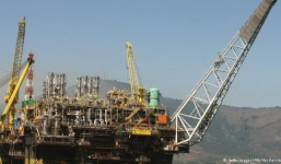 Nổ giàn khoan ở Brazil, hàng chục người chết và bị thương