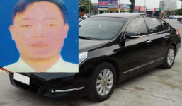 Bắt bảo vệ trường học trộm “xế hộp” bạc tỉ của hiệu trưởng