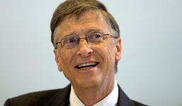 Sự thật Bill Gates: Từng bị cảnh sát bắt vì lái xe vượt đèn đỏ