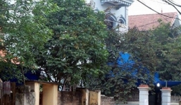 Vụ nghi bố đốt con gái rồi tự thiêu: Phát hiện di chúc trên tường