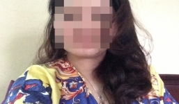 Nghi án gã chồng hờ đổ xăng thiêu sống người phụ nữ đã “hai lần đò”