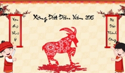 Xem tuổi xông đất nhiều tài lộc cho gia chủ tuổi Mùi